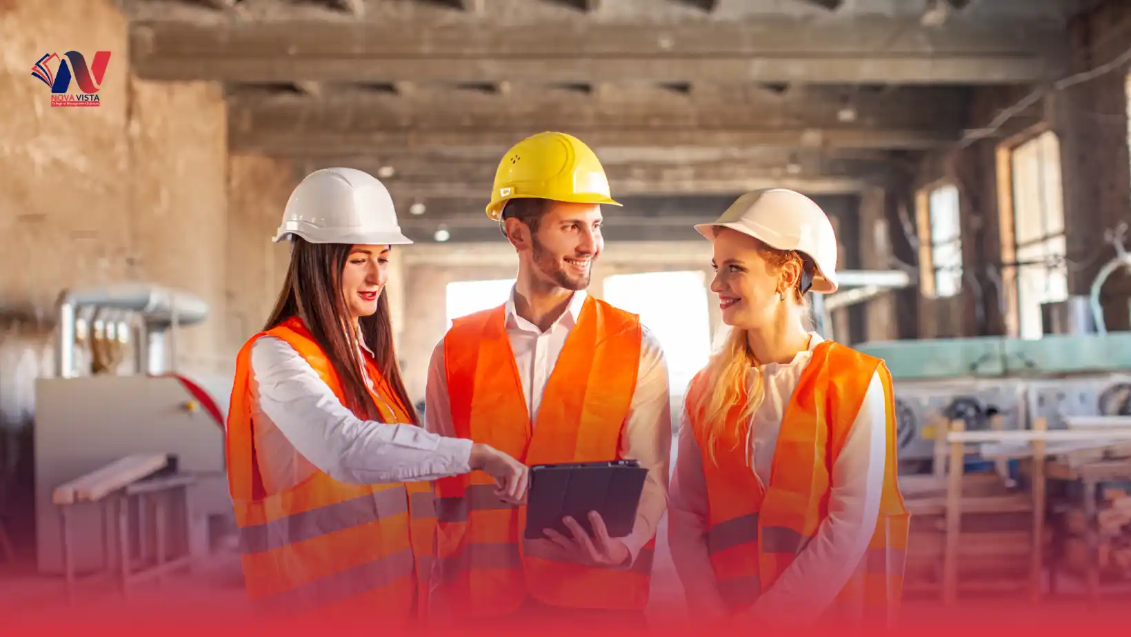 ProQual Level 3 NVQ Certificate in Occupational Health and Safety