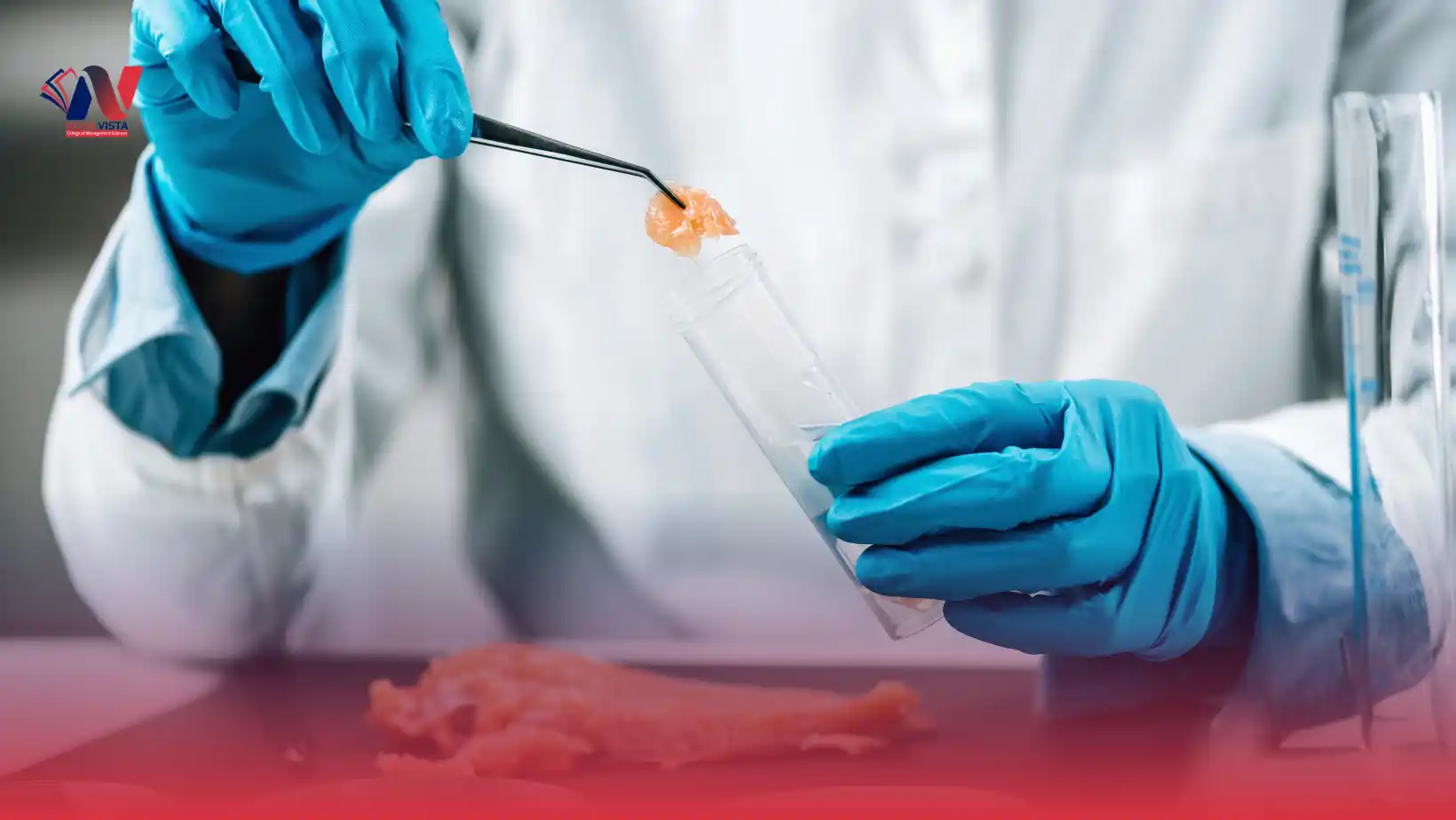 QualCert Level 1 Award in Quality Control (QC)