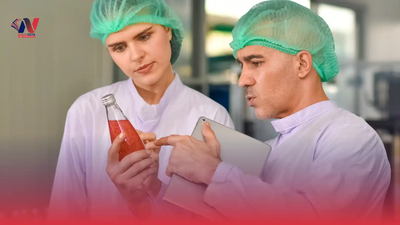 QualCert Level 1 Certificate in Quality Control (QC)