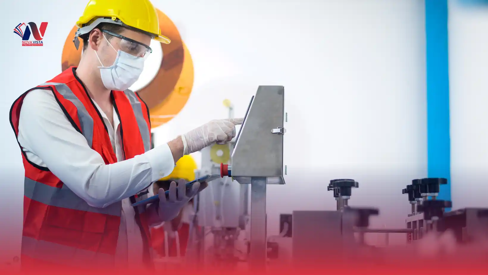 QualCert Level 2 Diploma in Quality Control (QC)