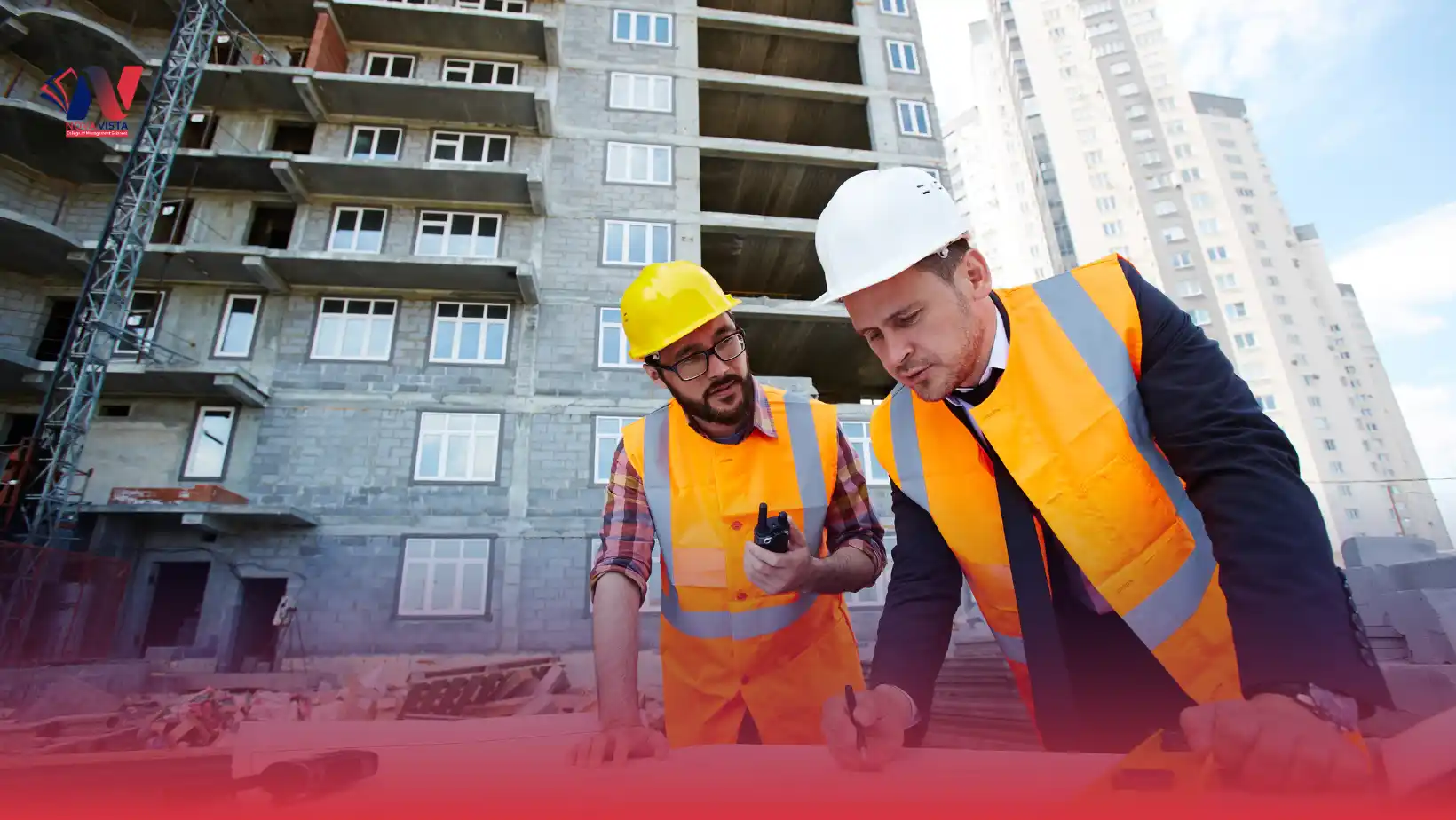 ICTQual AB Level 6 International Diploma in Construction Management