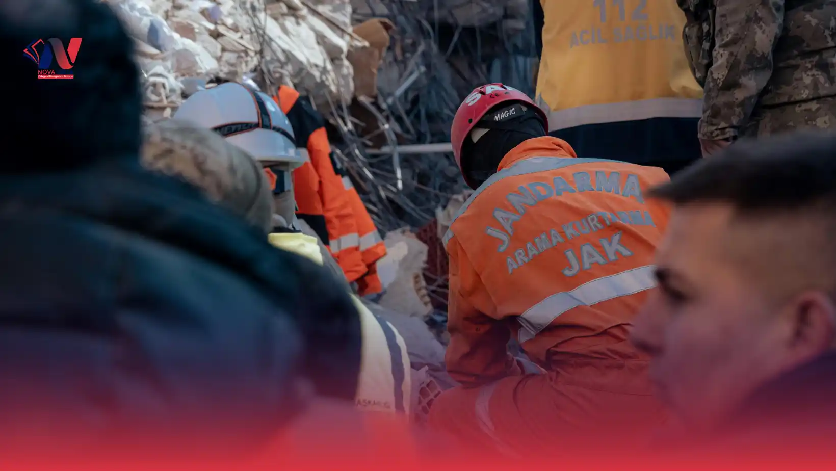 ICTQual AB Level 6 International Diploma in Disaster and Emergency Management