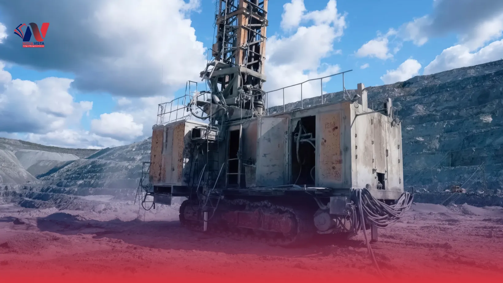 ICTQual AB Level 6 International Diploma in Drilling and Well Control