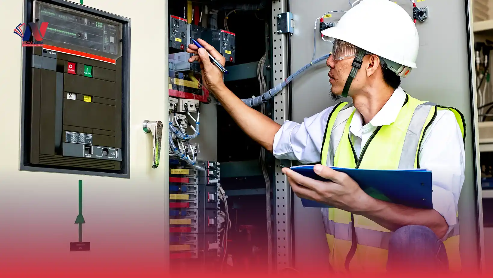 ICTQual Level 6 Diploma in Electrical Engineering 360 Credits – Three Years