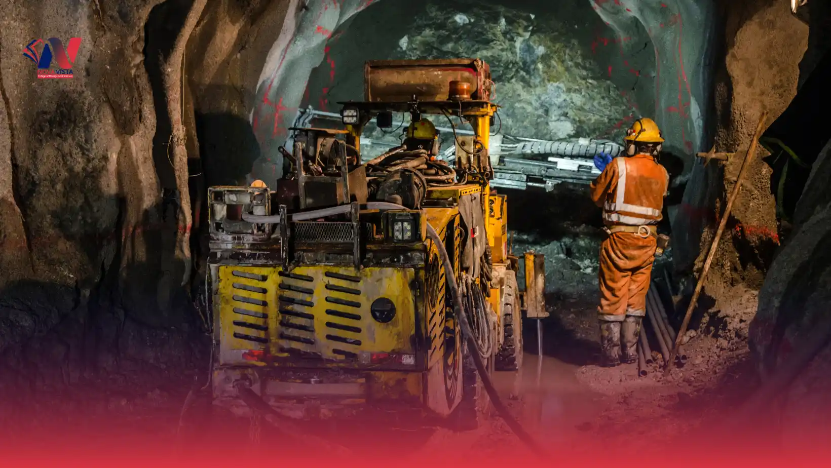 ICTQual AB Level 6 International Diploma in Mining and Metallurgy Engineering