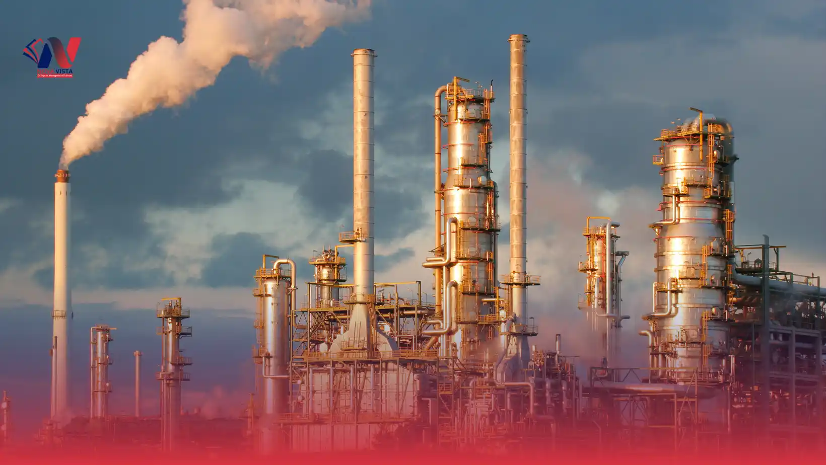 ICTQual AB Level 6 International Diploma in Refinery Operations