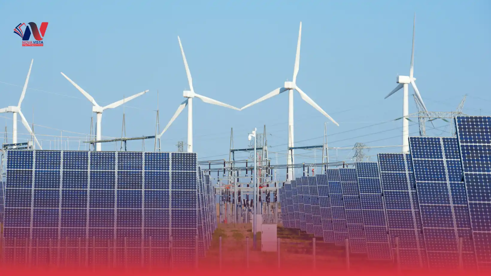 ICTQual AB Level 6 International Diploma in Renewable Energy