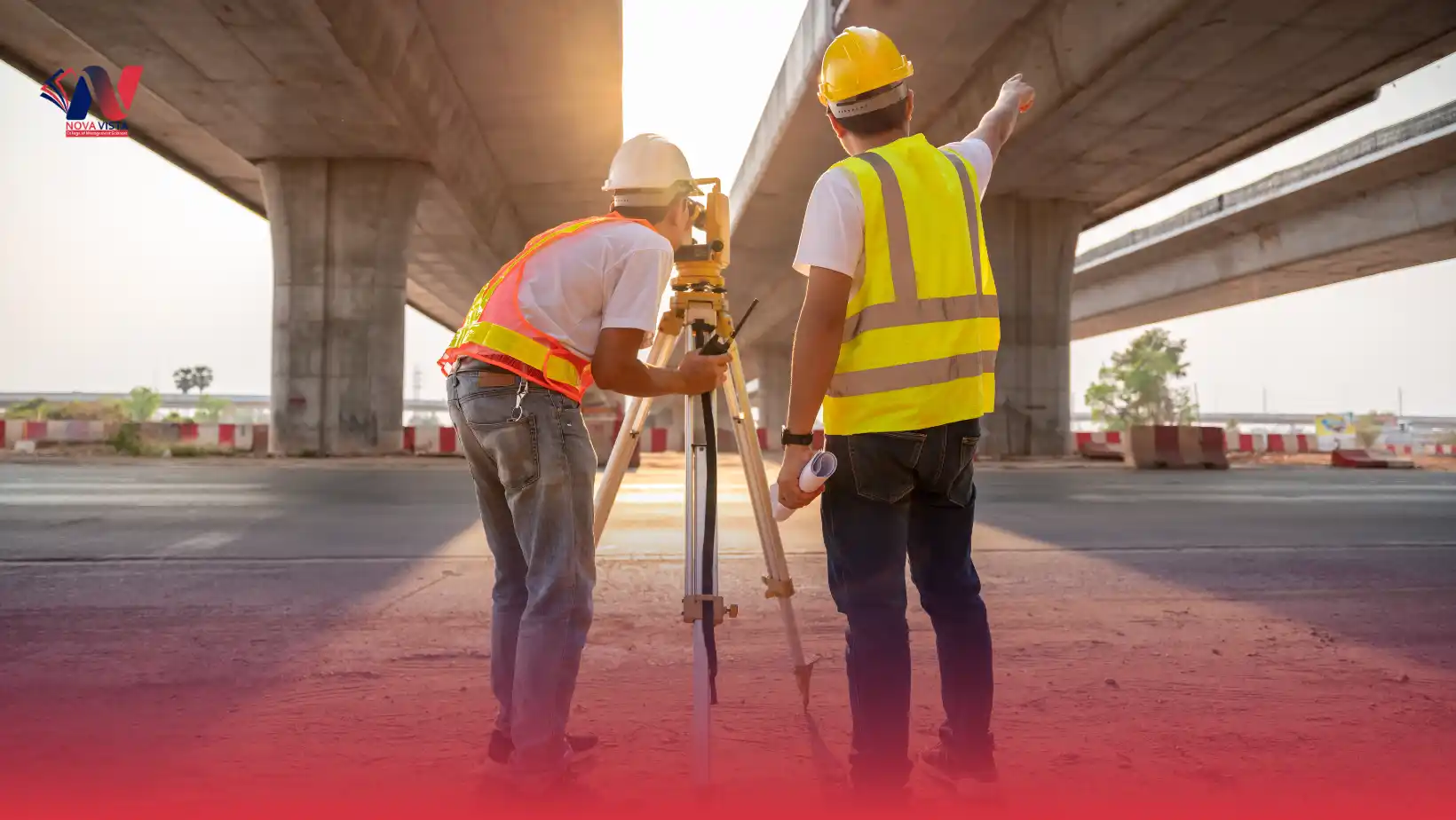 ICTQual Level 6 Diploma in Civil Engineering 360 Credits – Three Years