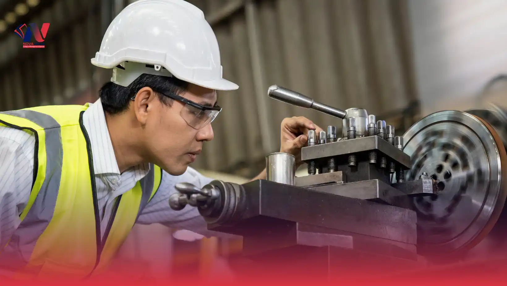 ICTQual Level 6 Diploma in Mechanical Engineering 360 Credits – Three Years
