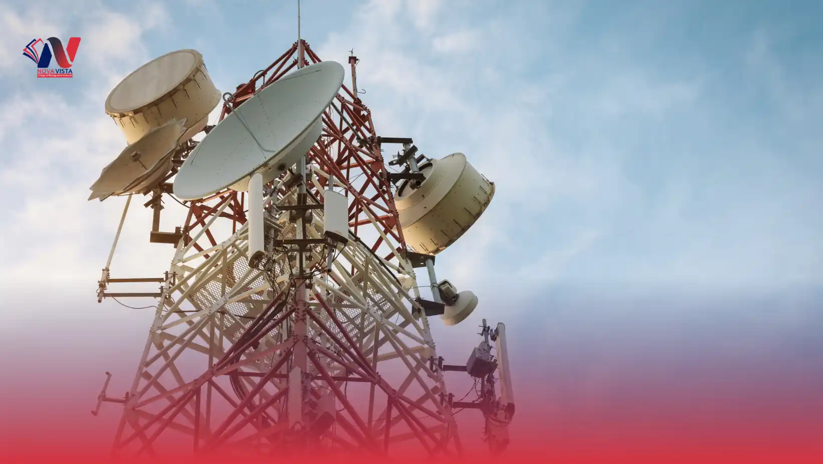 ICTQual Level 6 Diploma in Telecom Engineering 360 Credits – Three Years