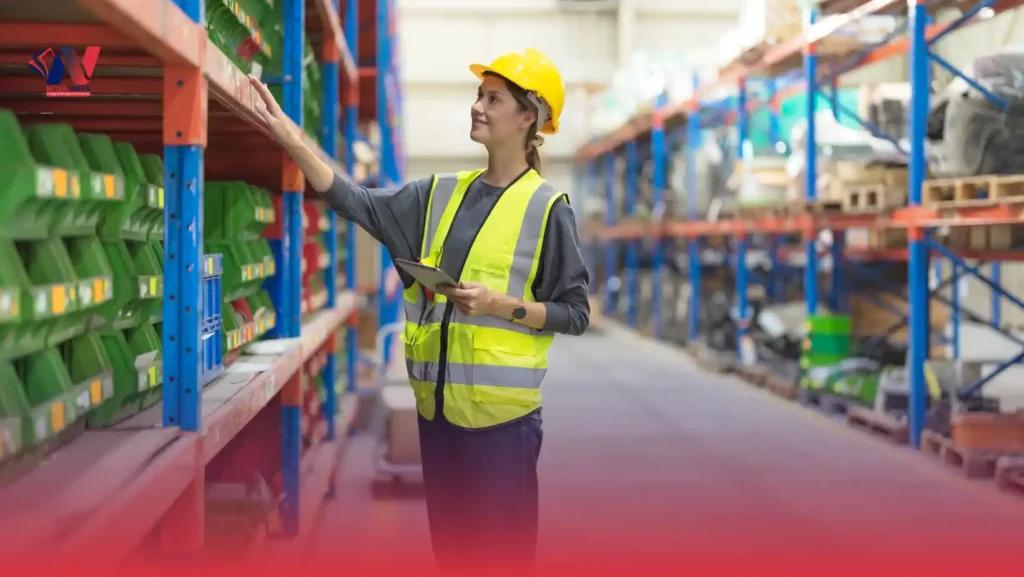 QualCert Level 1 Diploma in Quality Control (QC)