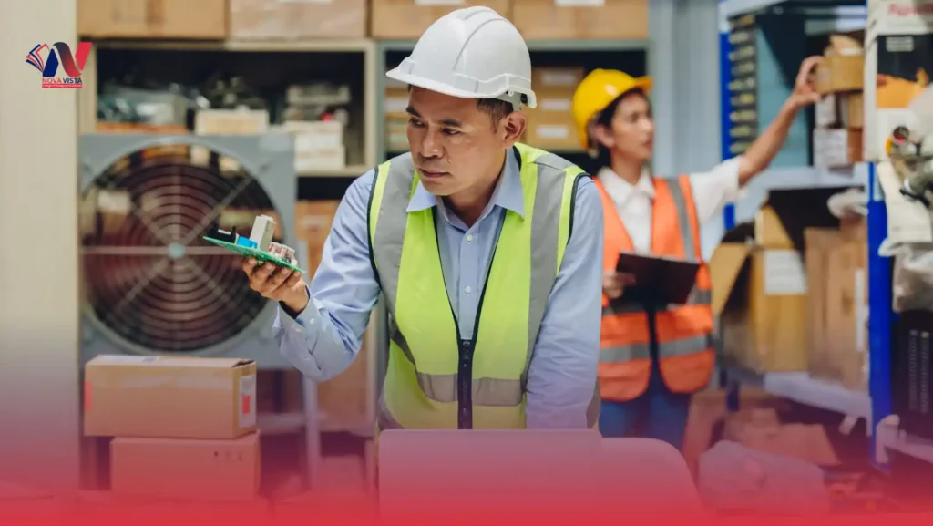 QualCert Level 2 Certificate in Quality Control (QC)