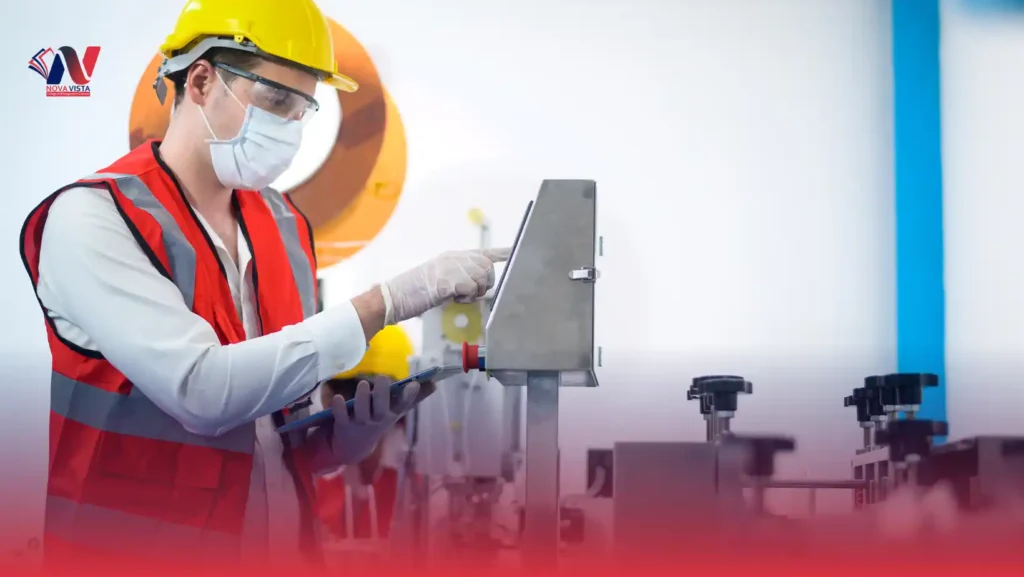 QualCert Level 2 Diploma in Quality Control (QC)
