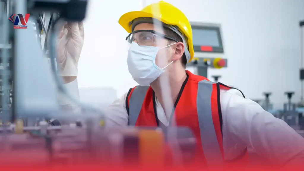QualCert Level 3 Award in Quality Control (QC)