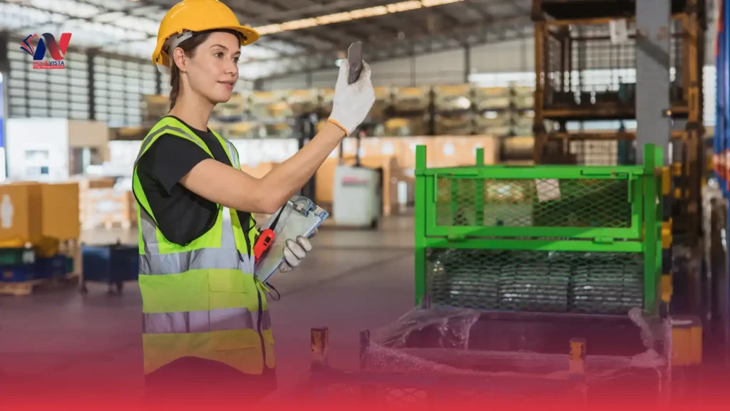 QualCert Level 3 Certificate in Quality Control (QC)