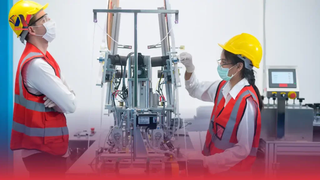 QualCert Level 5 Diploma in Quality Control (QC)