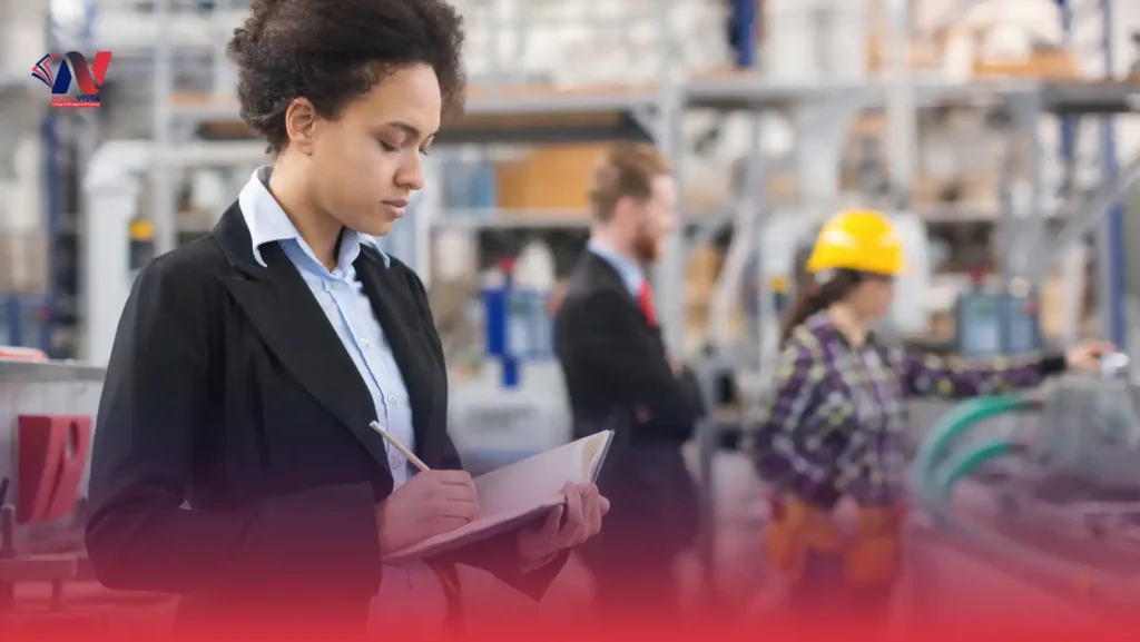 QualCert Level 6 Diploma in Quality Control (QC)