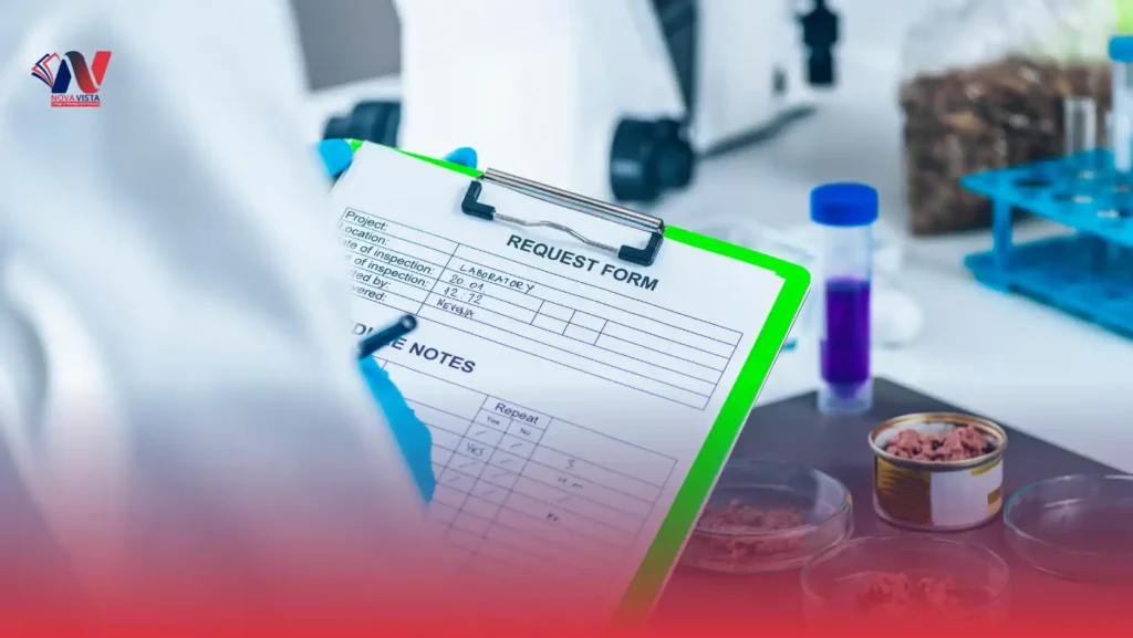 QualCert Level 7 Diploma in Quality Control (QC)
