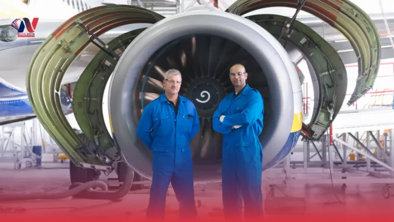 ICTQual AB Level 6 International Diploma in Aerospace and Aviation Engineering