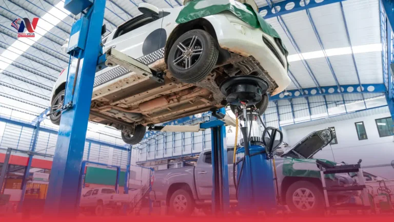 Master automotive systems with ICTQual AB Level 6 International Diploma in Automotive Technology and Maintenance – practical learning for career growth.