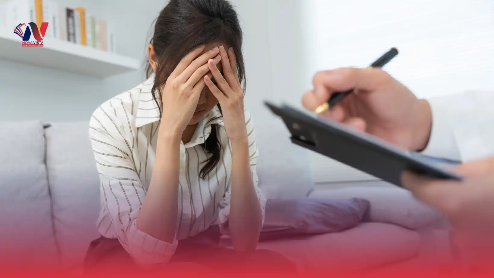 ICTQual AB Level 6 International Diploma in Clinical Psychology and Mental Health