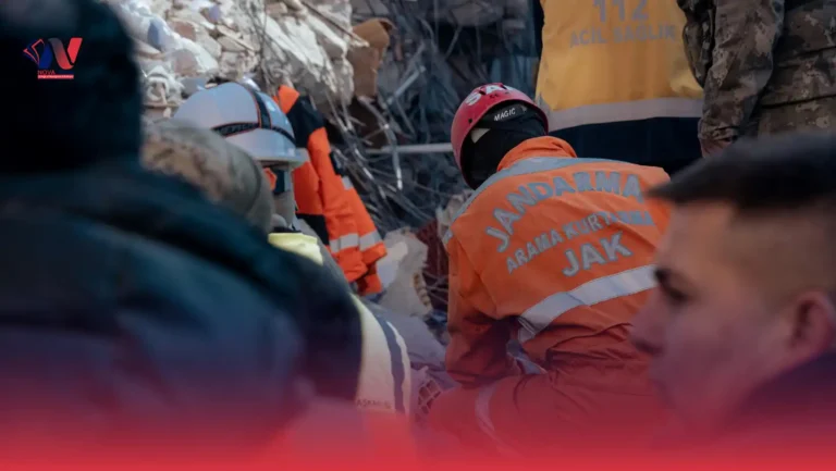 ICTQual AB Level 6 International Diploma in Disaster and Emergency Management