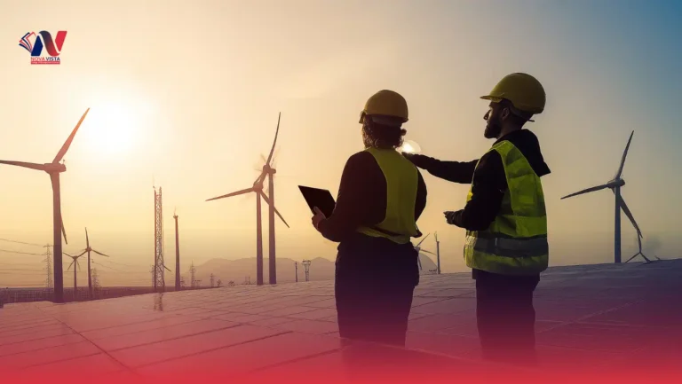 ICTQual AB Level 6 International Diploma in Energy Management and Sustainability