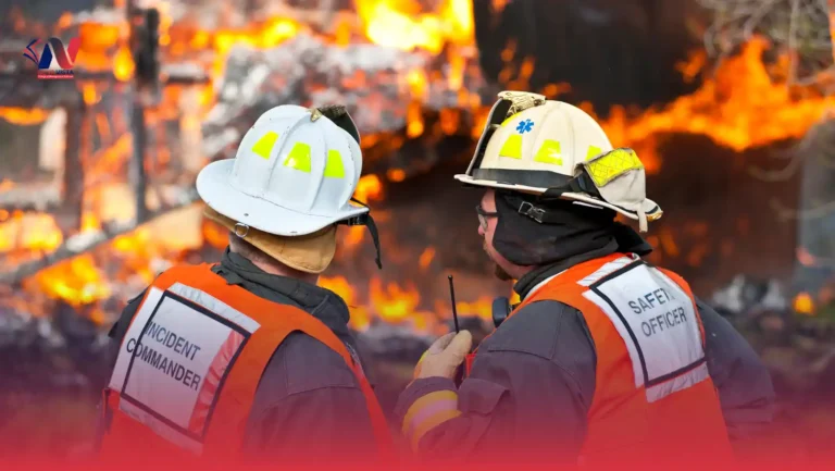 ICTQual AB Level 6 International Diploma in Fire Safety and Firefighting Technology