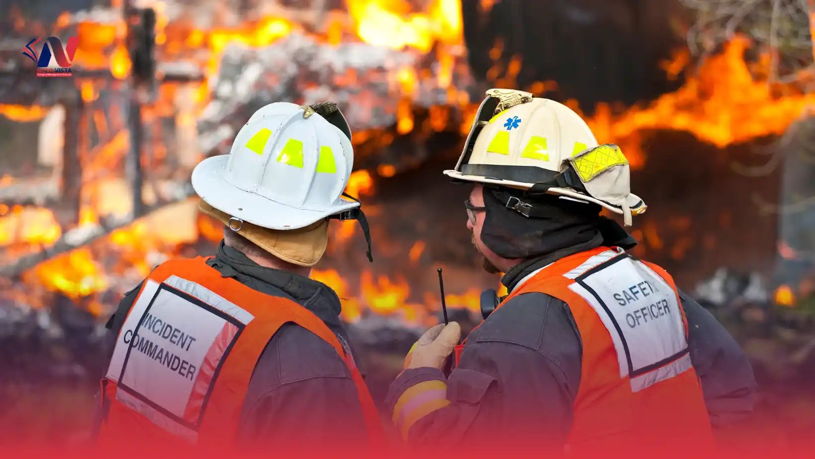 ICTQual AB Level 6 International Diploma in Fire Safety and Firefighting Technology
