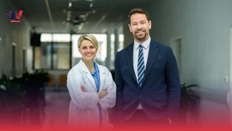 ICTQual AB Level 6 International Diploma in Hospital and Healthcare Management