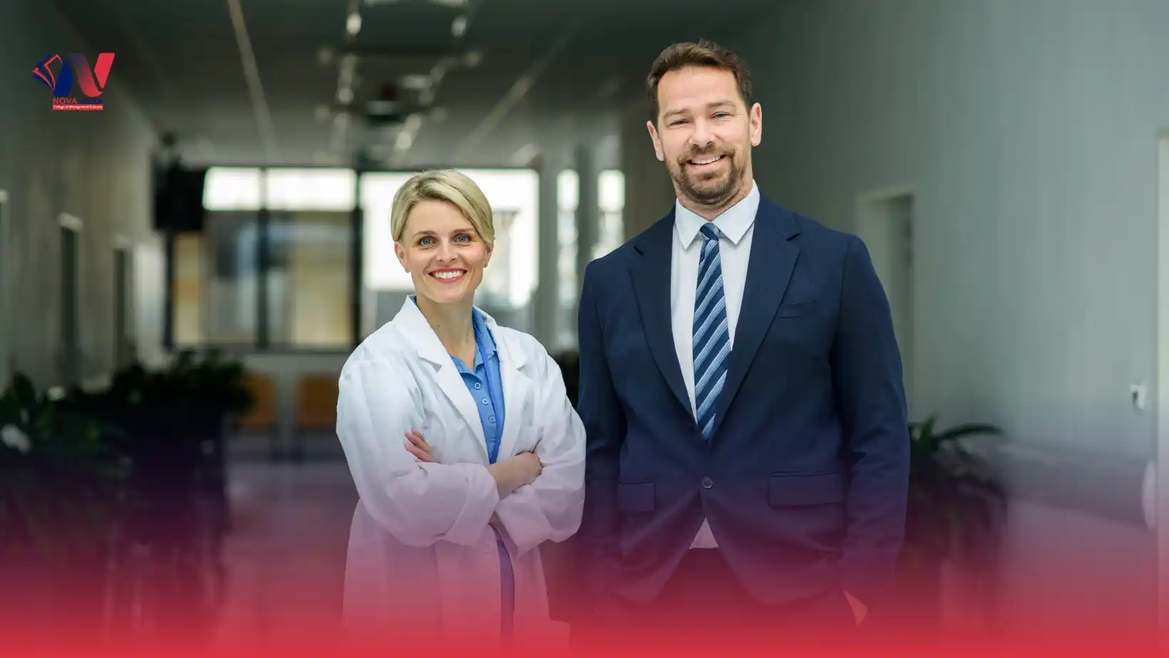 ICTQual AB Level 6 International Diploma in Hospital and Healthcare Management