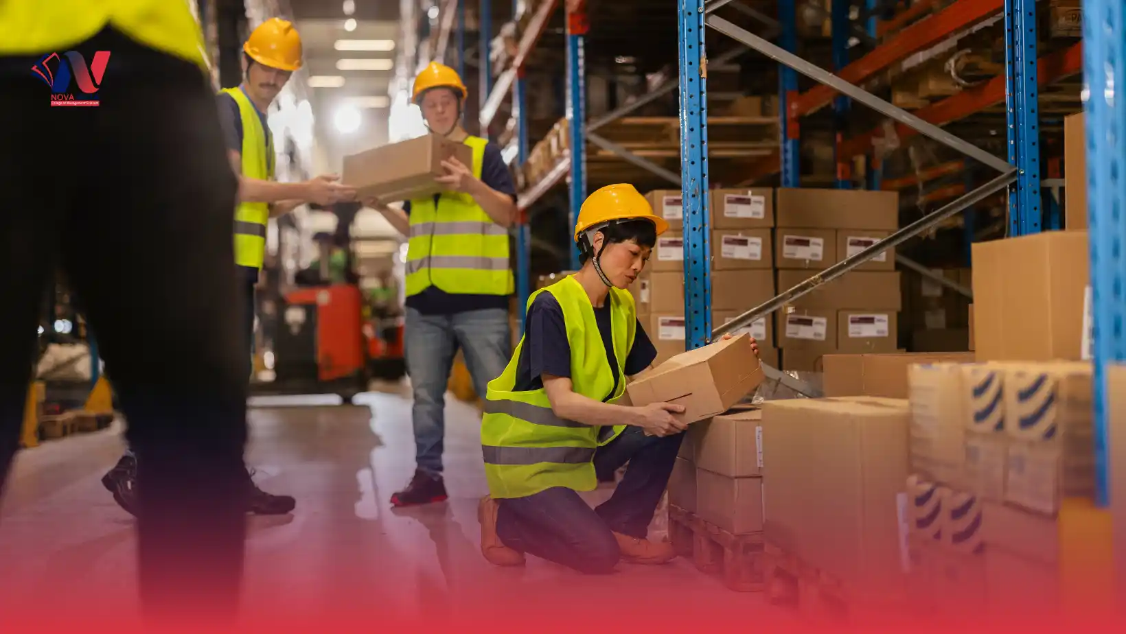 ICTQual AB Level 6 International Diploma in Industrial Safety and Risk Management