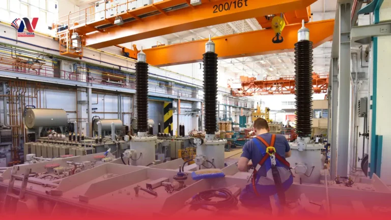 ICTQual AB Level 6 International Diploma in Industrial and Manufacturing Engineering
