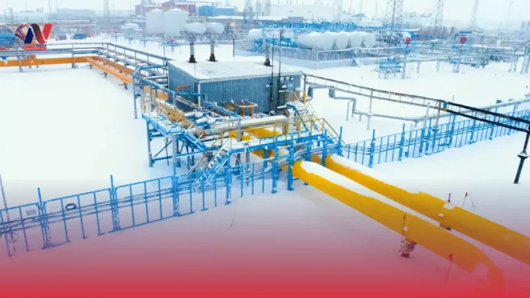 ICTQual AB Level 6 International Diploma in LNG (Liquefied Natural Gas) Technology