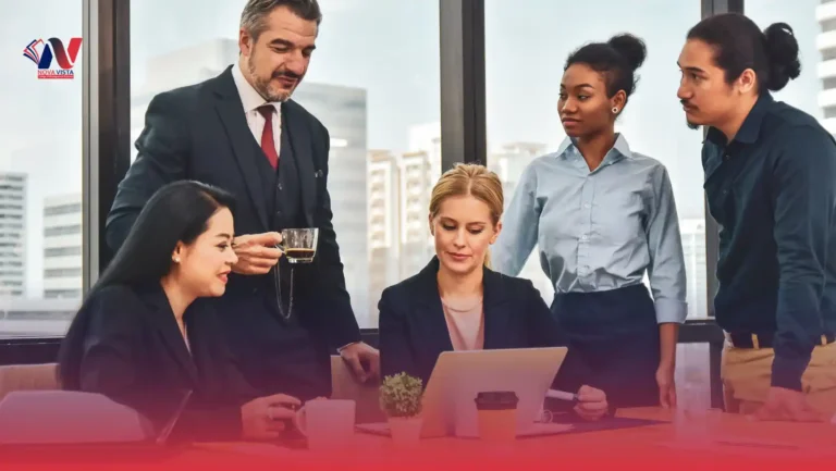 ICTQual AB Level 6 International Diploma in Leadership and Executive Management