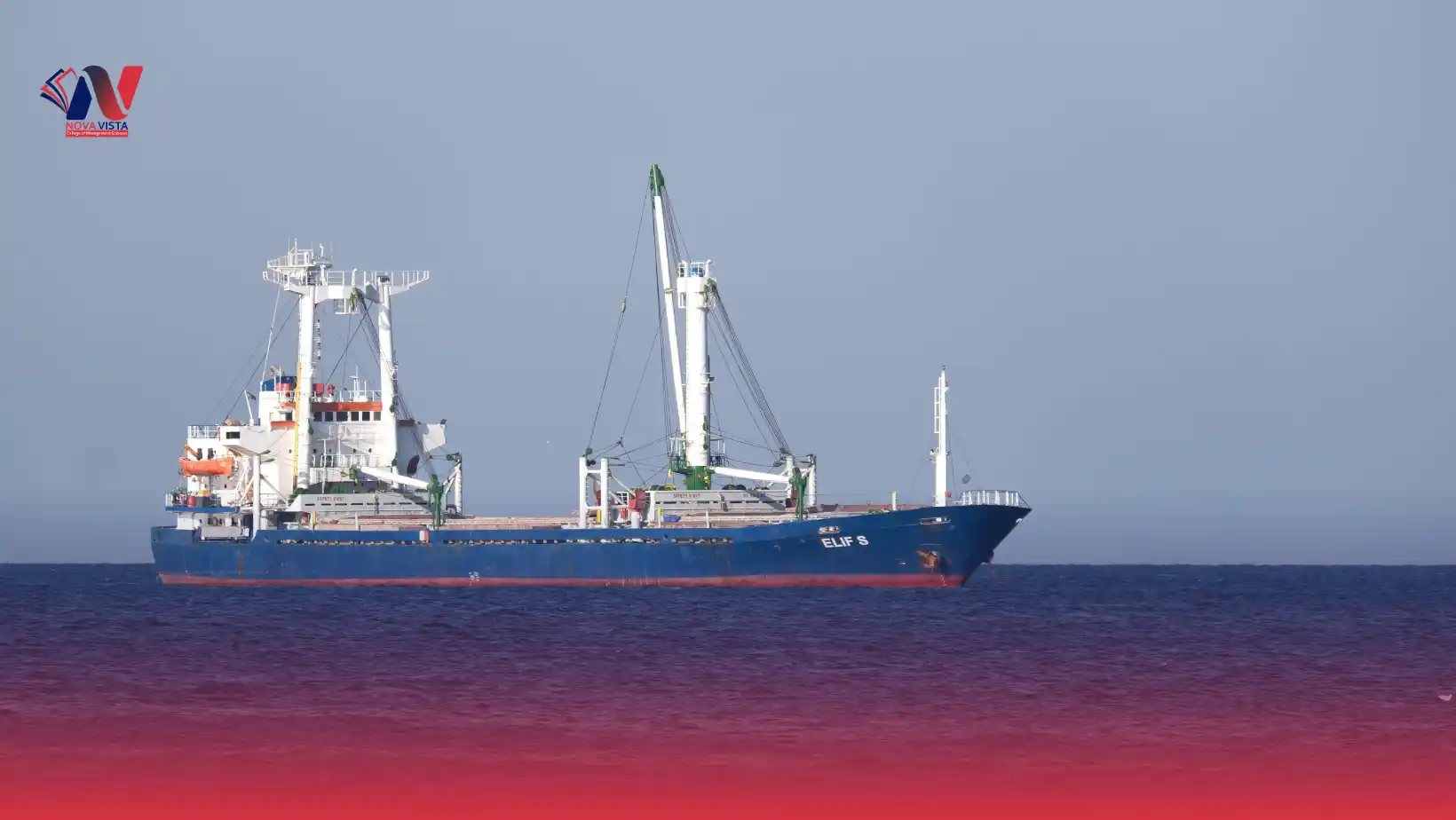 ICTQual AB Level 6 International Diploma in Marine and Naval Engineering