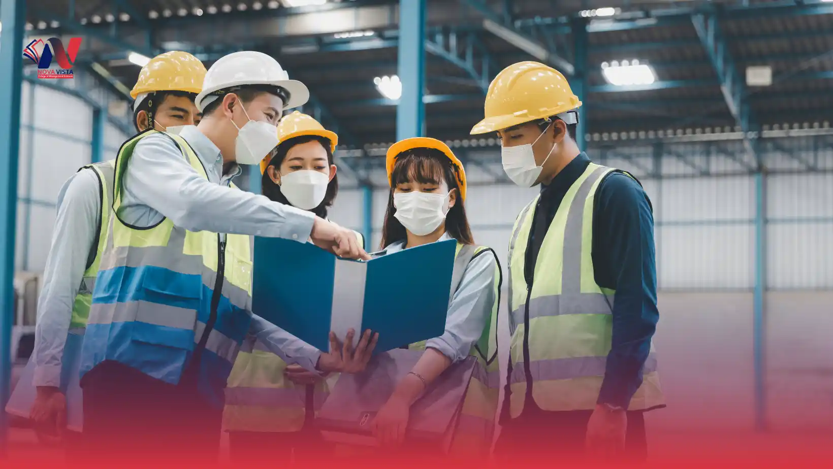 ICTQual AB Level 6 International Diploma in Occupational Health and Safety (OHS)