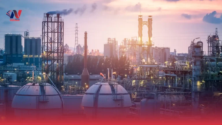 ICTQual AB Level 6 International Diploma in Petroleum Engineering