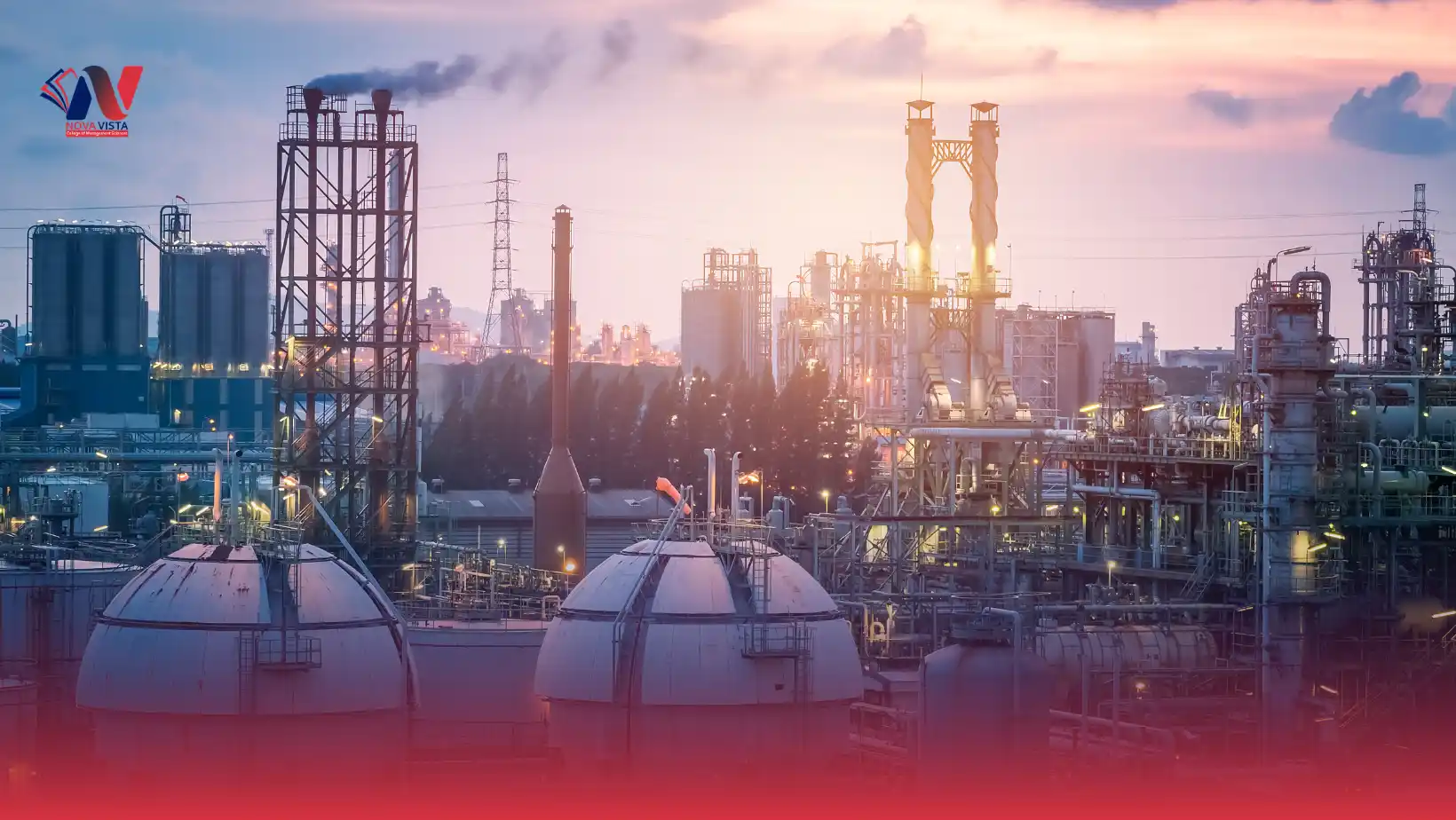 ICTQual AB Level 6 International Diploma in Petroleum Engineering