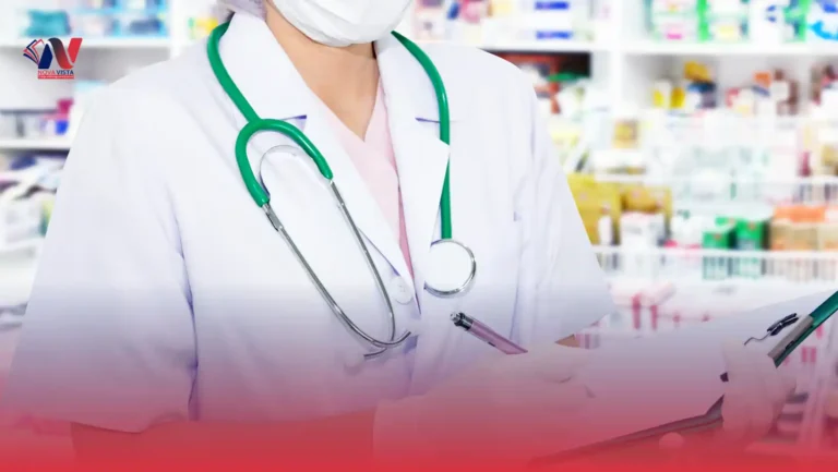 ICTQual AB Level 6 International Diploma in Pharmacy and Pharmacology