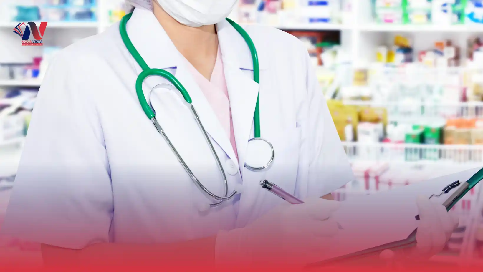 ICTQual AB Level 6 International Diploma in Pharmacy and Pharmacology