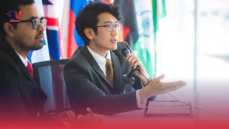 ICTQual AB Level 6 International Diploma in Political Science and International Relations