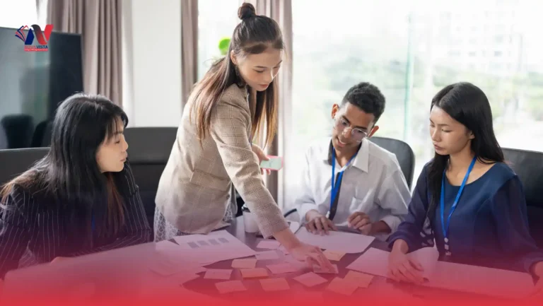 ICTQual AB Level 6 International Diploma in Project Management