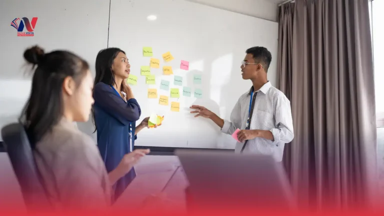 ICTQual AB Level 6 International Diploma in Project Management in IT
