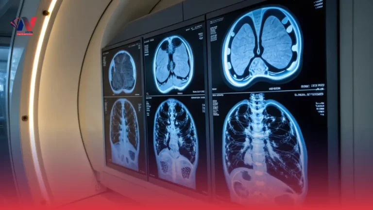 ICTQual AB Level 6 International Diploma in Radiology and Imaging Technology