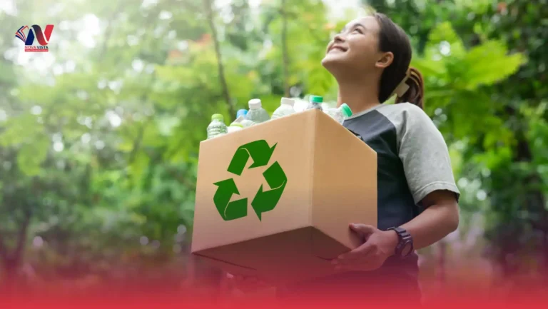 ICTQual AB Level 6 International Diploma in Waste Management and Recycling Technology