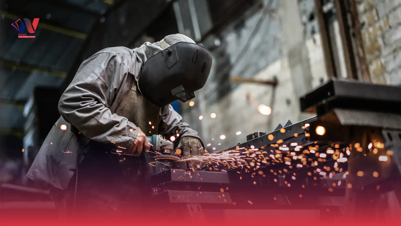 ICTQual AB Level 6 International Diploma in Welding and Fabrication Technology